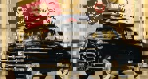 Wyvern E (1951 - 1957)